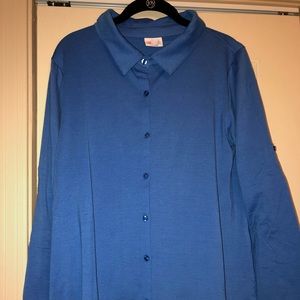 Medium Lularoe Valentina